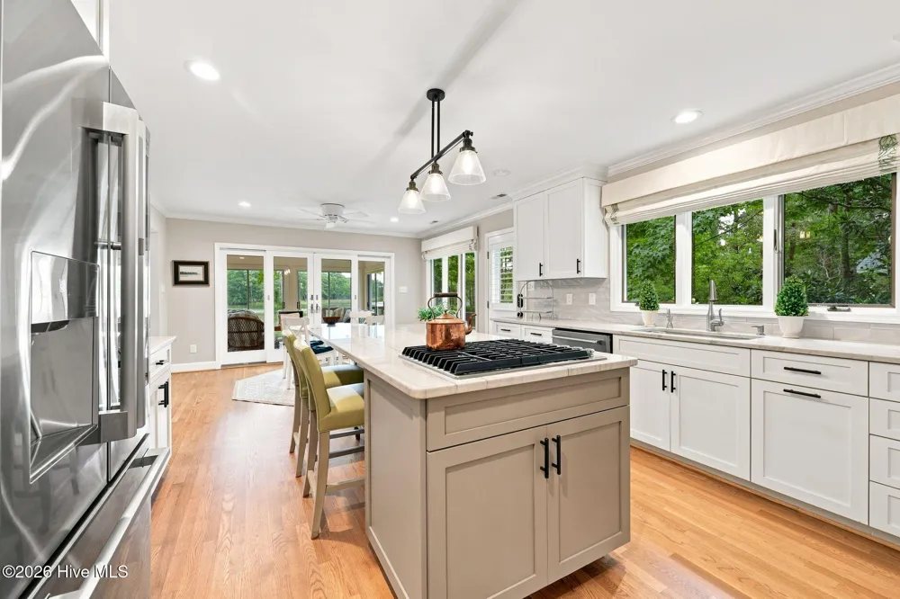 5633 Styron Drive Oriental, NC 28571