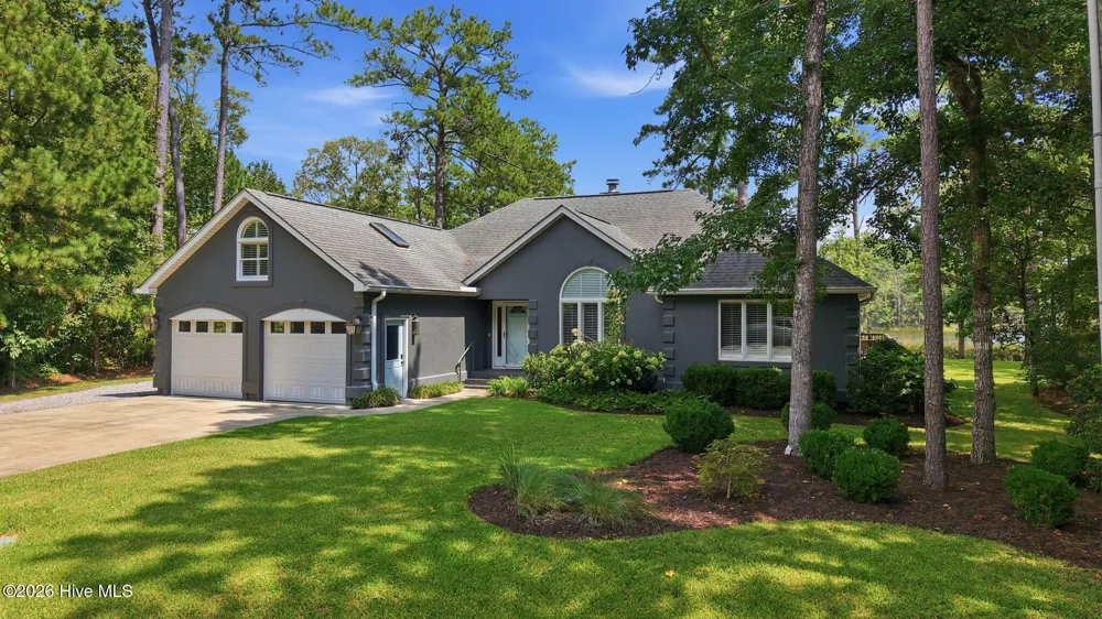 5633 Styron Drive Oriental, NC 28571