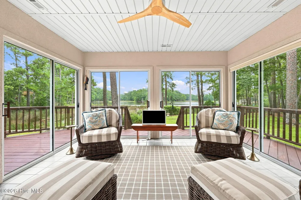 5633 Styron Drive Oriental, NC 28571