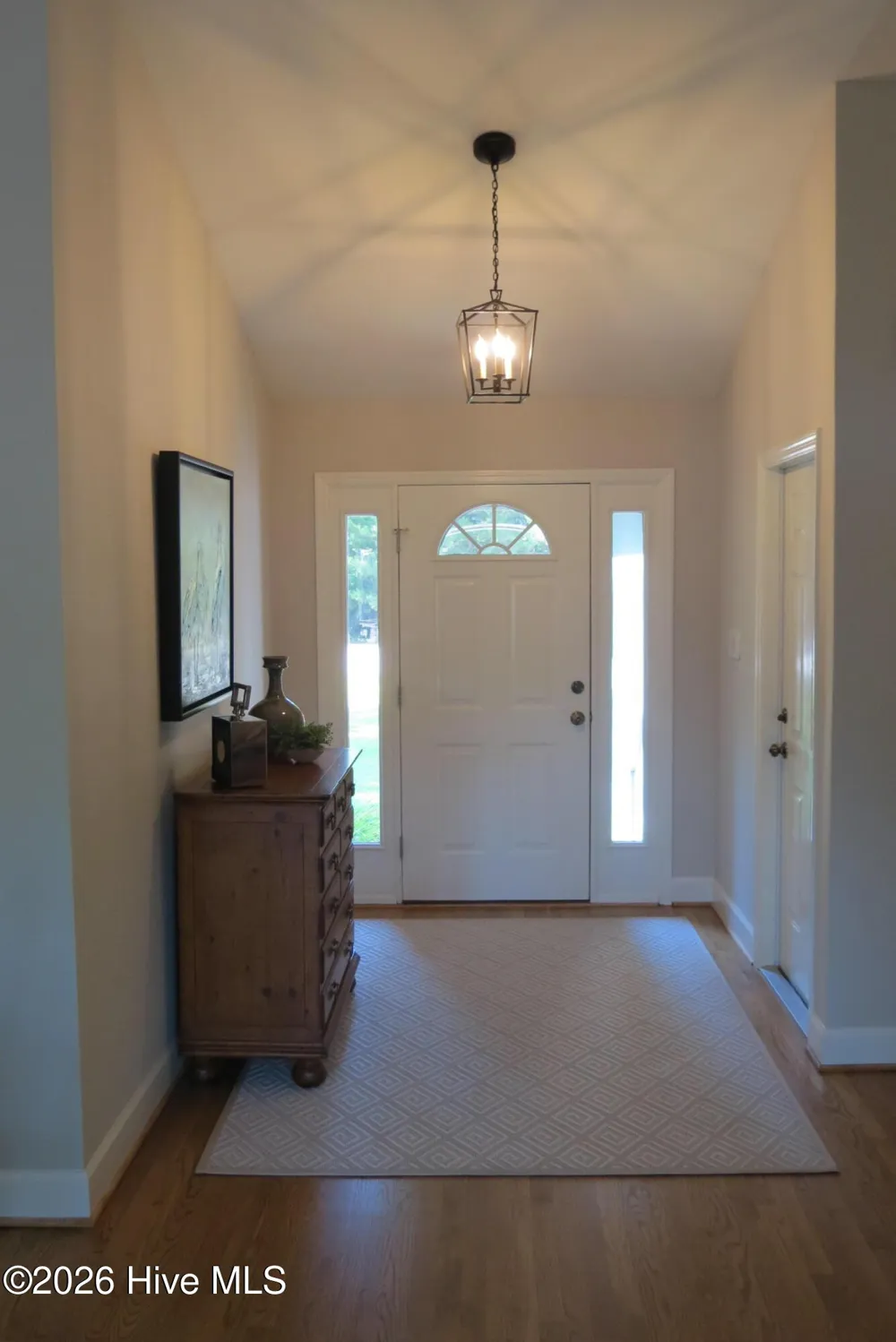 5633 Styron Drive Oriental, NC 28571
