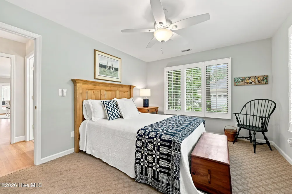 5633 Styron Drive Oriental, NC 28571