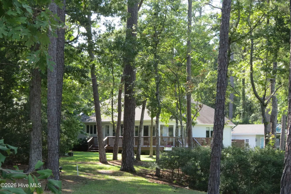 5633 Styron Drive Oriental, NC 28571