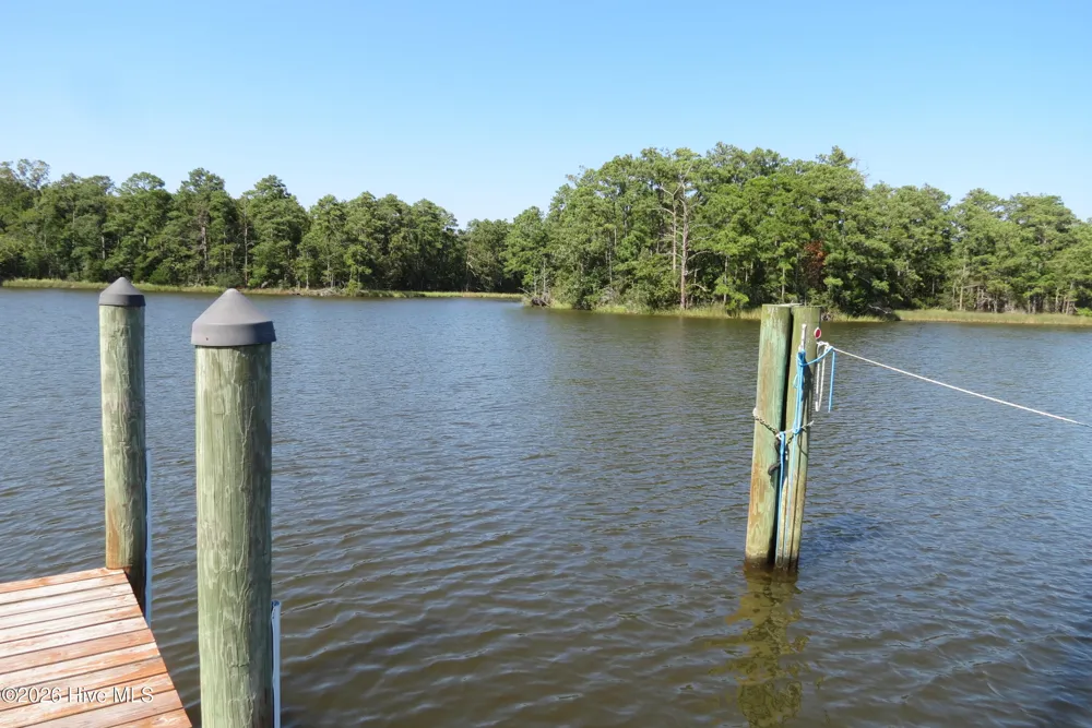 5633 Styron Drive Oriental, NC 28571