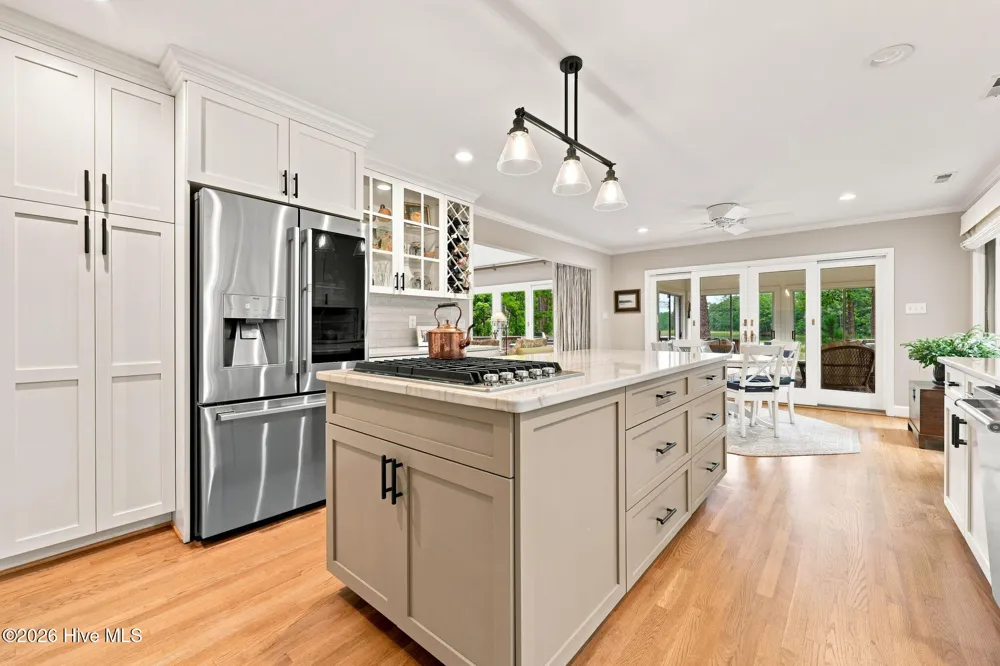 5633 Styron Drive Oriental, NC 28571