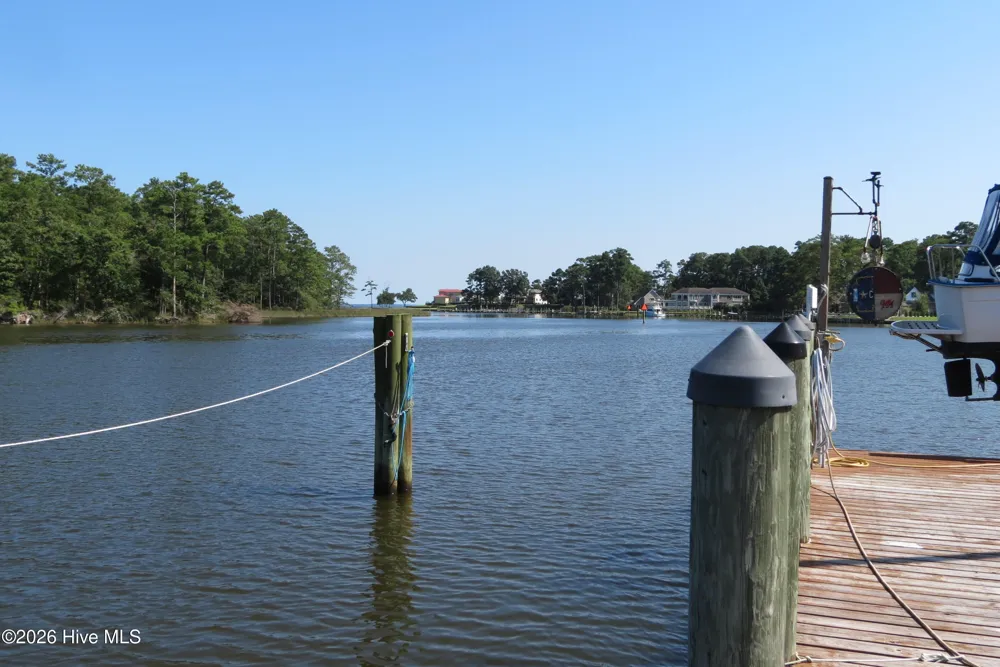 5633 Styron Drive Oriental, NC 28571