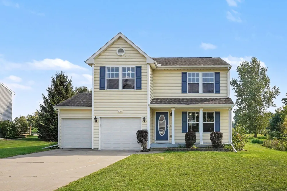 6703 Bela Avenue Kalamazoo, MI 49009