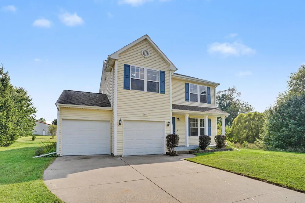 6703 Bela Avenue Kalamazoo, MI 49009