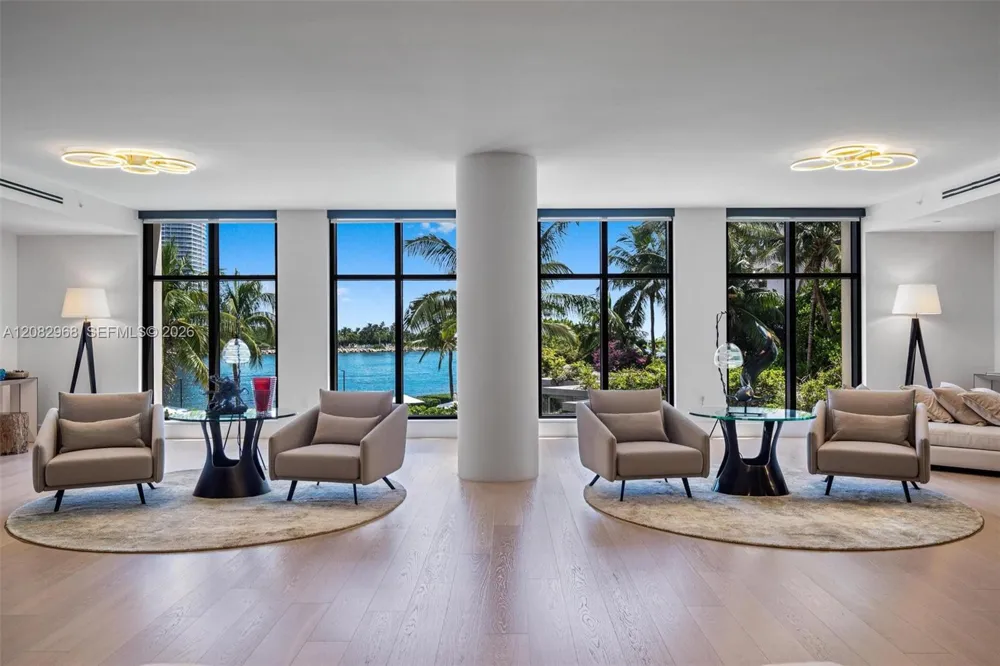 7025 Fisher Island Dr #7025 Miami Beach, FL 33109