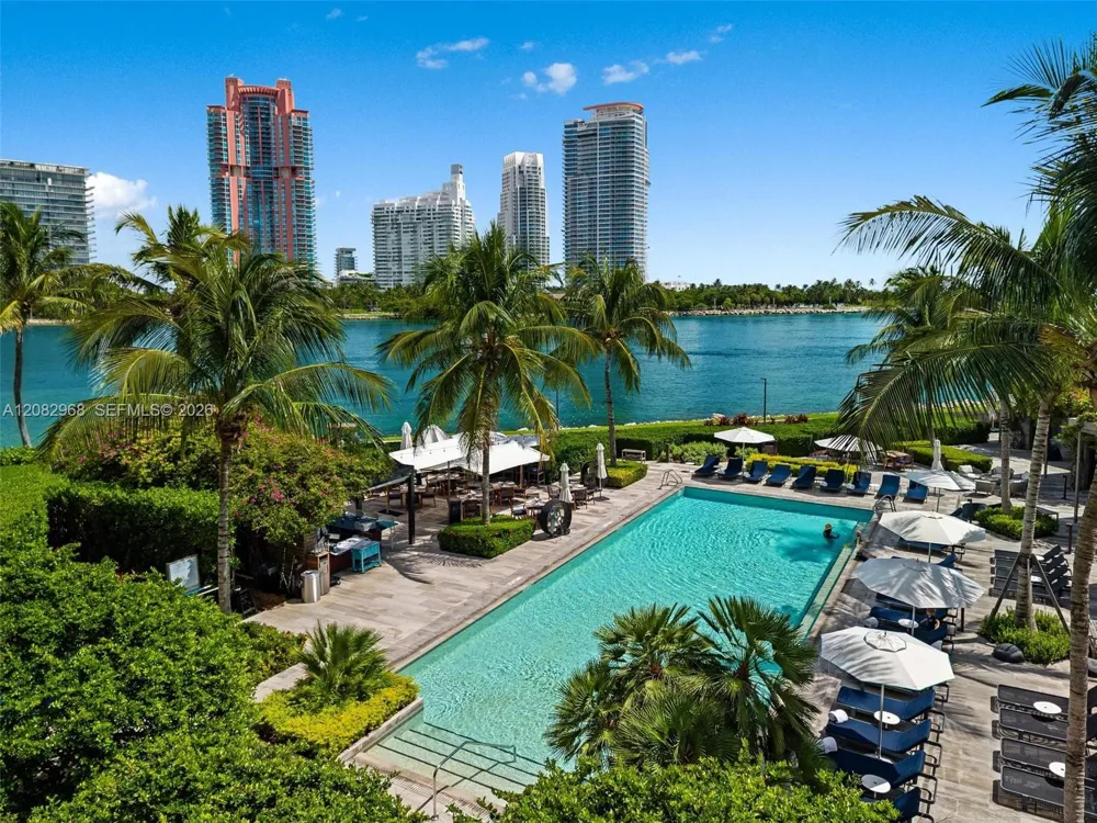 7025 Fisher Island Dr #7025 Miami Beach, FL 33109