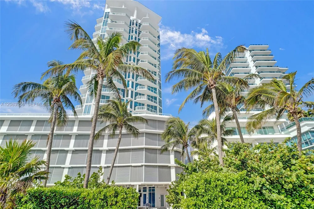 6515 Collins Ave #1707 Miami Beach, FL 33141