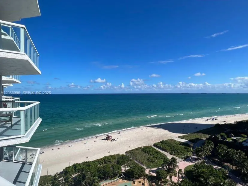 6515 Collins Ave #1707 Miami Beach, FL 33141