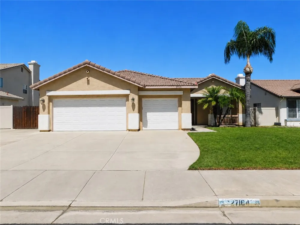 27164 Kepler Street Menifee, CA 92584