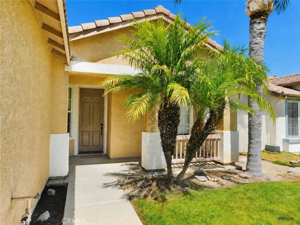 27164 Kepler Street Menifee, CA 92584