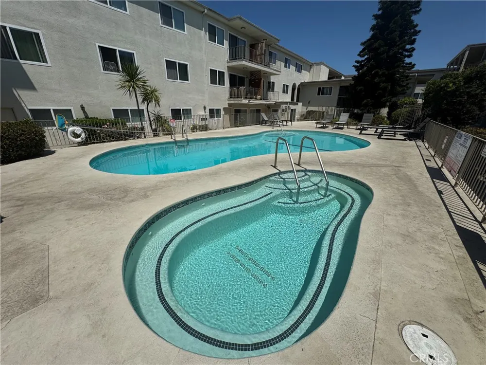 4160 W 182nd Street #209 Torrance, CA 90504