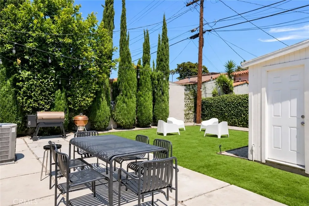 3950 Welland Avenue Los Angeles, CA 90008