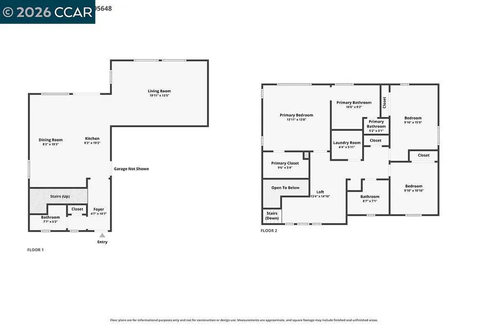 1548 Citrus St Lincoln, CA 95648