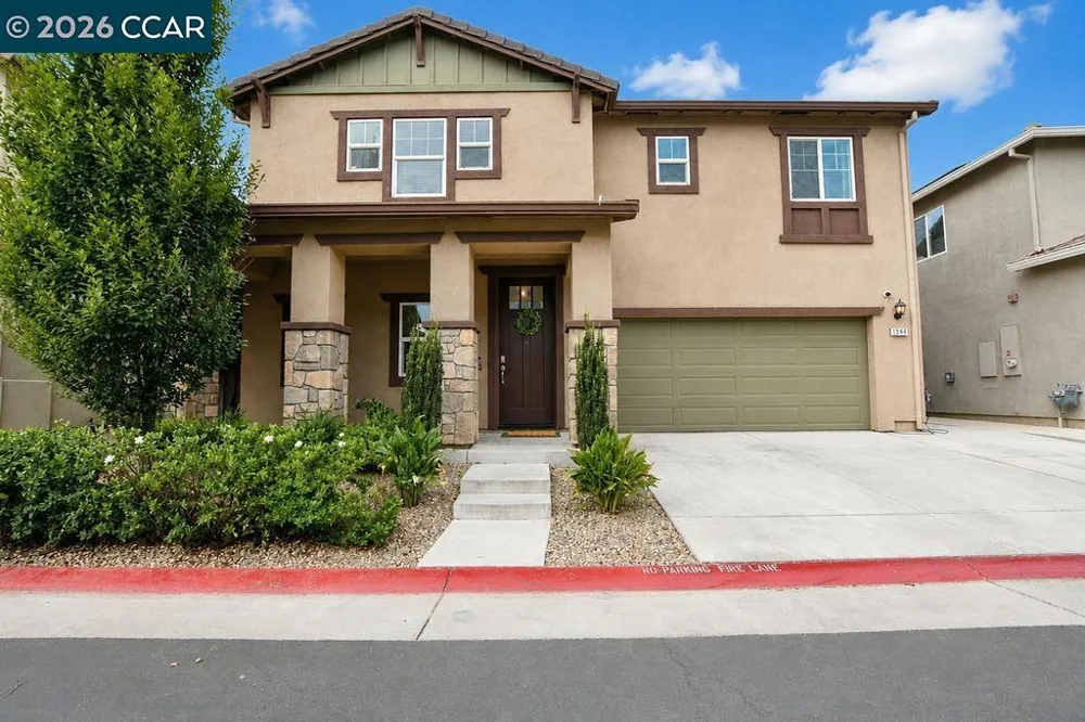 1548 Citrus St Lincoln, CA 95648