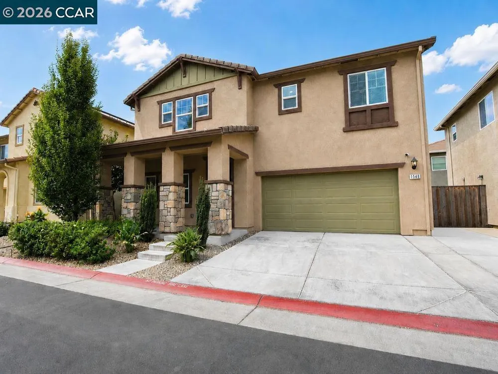 1548 Citrus St Lincoln, CA 95648