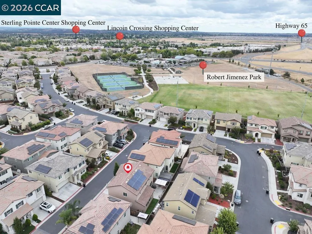 1548 Citrus St Lincoln, CA 95648
