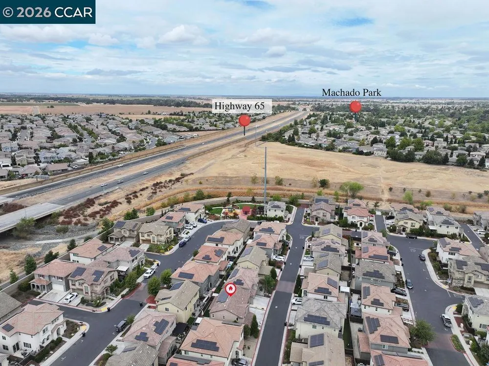 1548 Citrus St Lincoln, CA 95648