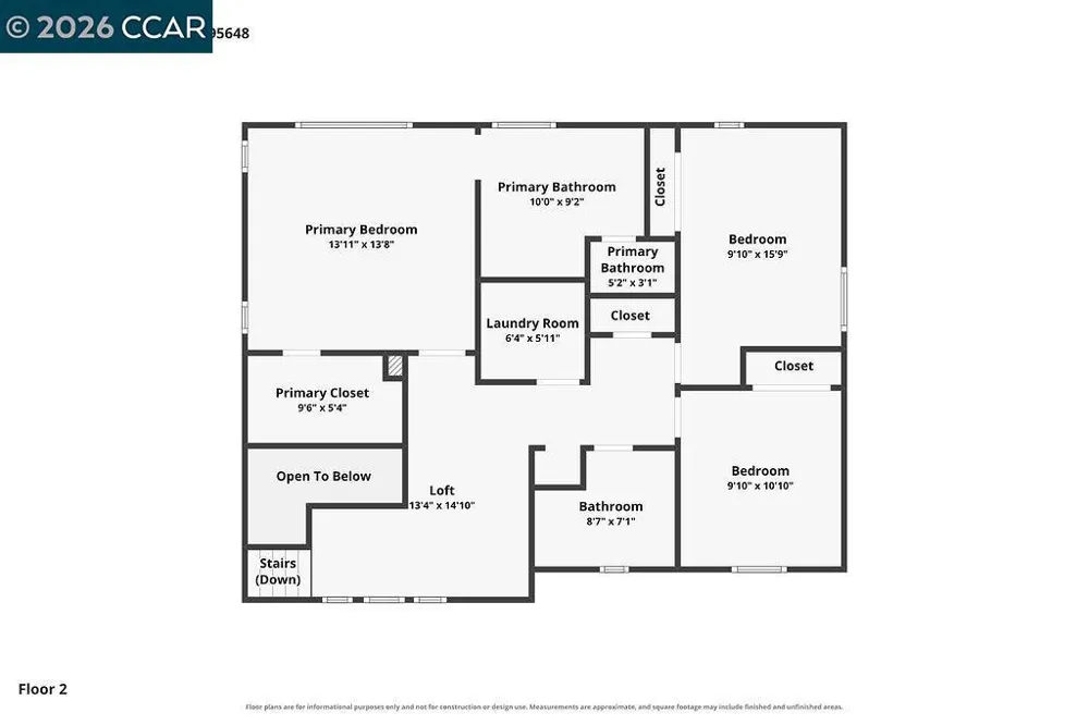 1548 Citrus St Lincoln, CA 95648