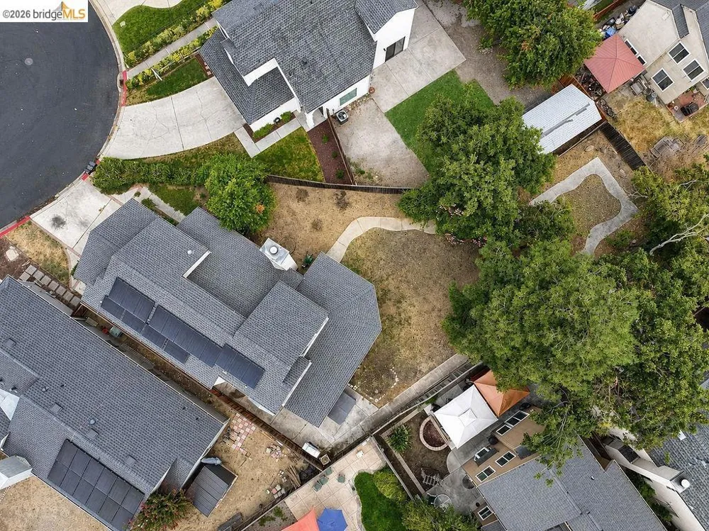 34 Nightingale Ct Oakley, CA 94561