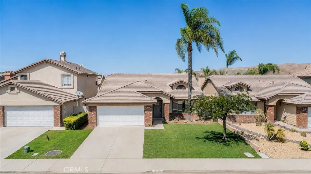 9126 Desert Acacia Lane Corona, CA 92883