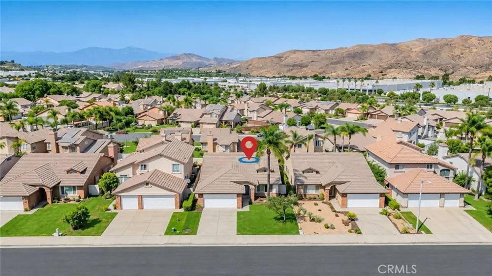 9126 Desert Acacia Lane Corona, CA 92883