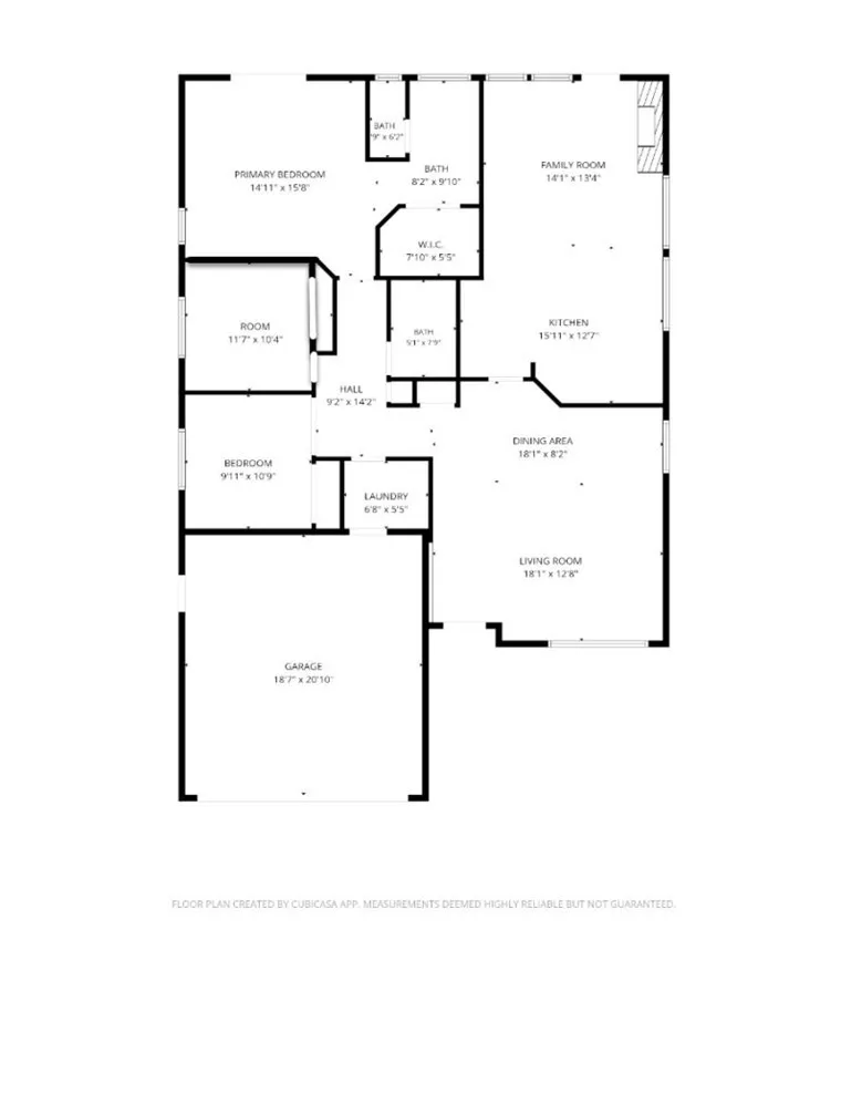 9126 Desert Acacia Lane Corona, CA 92883
