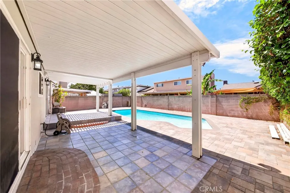 8321 Santa Margarita La Palma, CA 90623