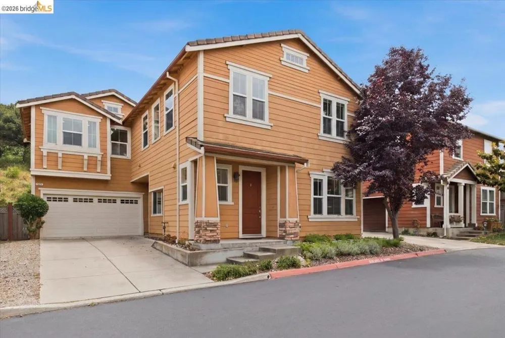 313 Felice Circle Pinole, CA 94564