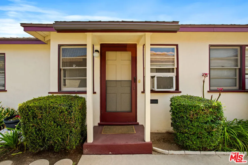 Address Not Shown Pasadena, CA 91107