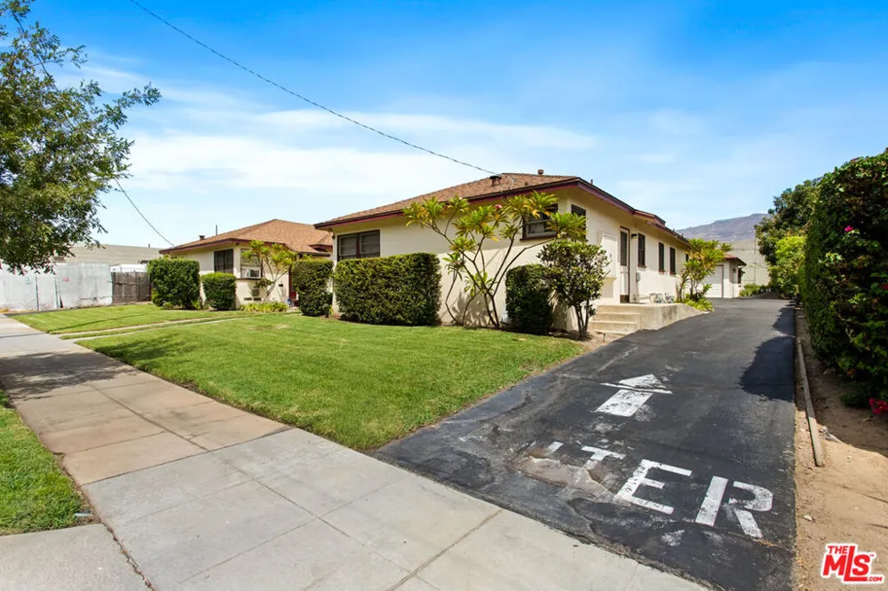 Address Not Shown Pasadena, CA 91107