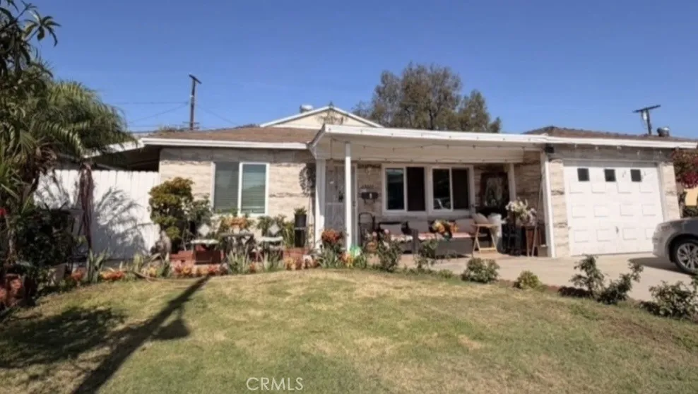 23327 Orchard Carson, CA 90745