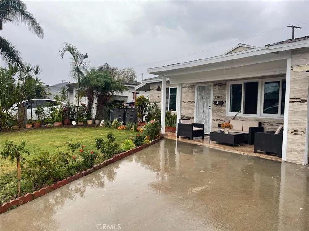 23327 Orchard Carson, CA 90745