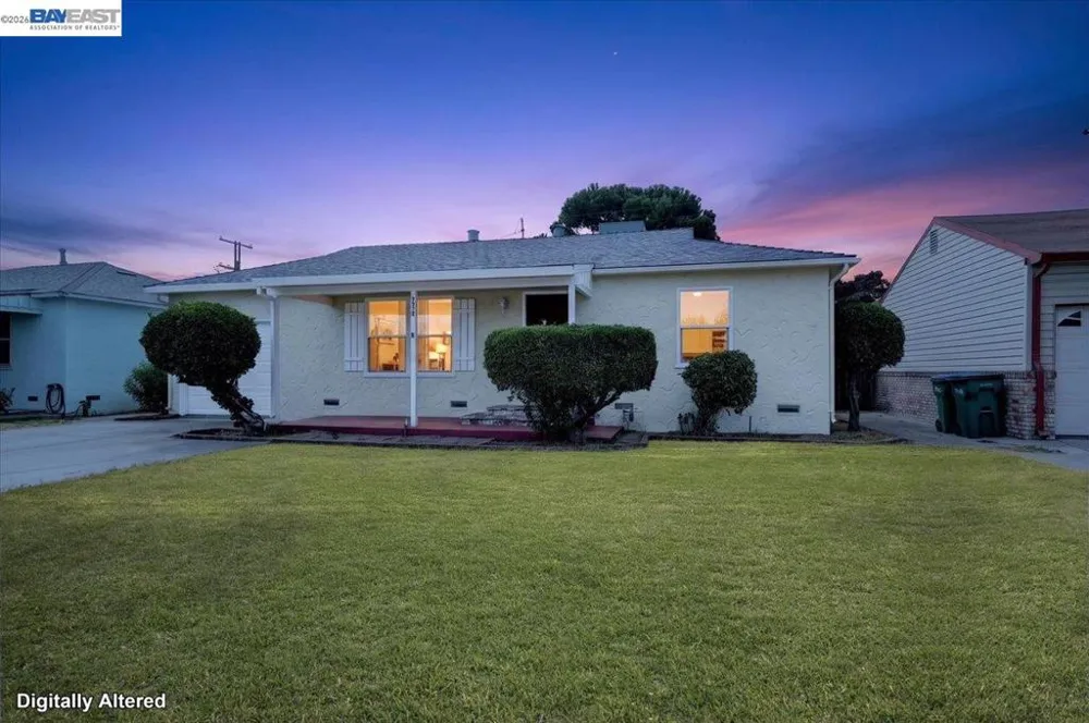 476 E Barrymore St Stockton, CA 95204