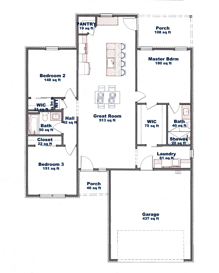 714 Main Street Sapulpa, OK 74066