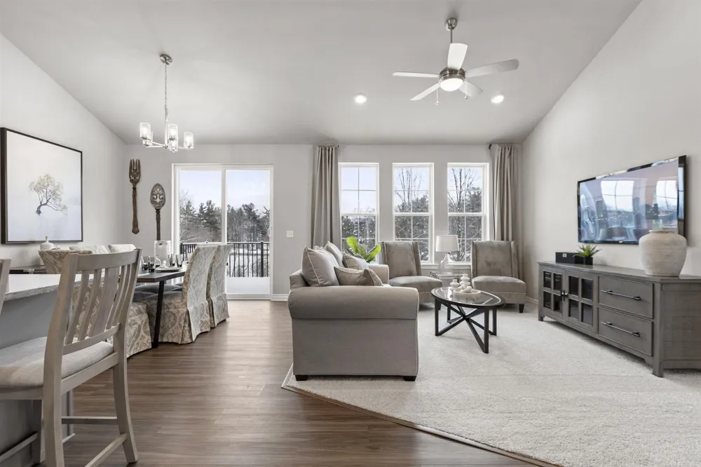 9924 Crossview Trail Hartland Township, MI 48855
