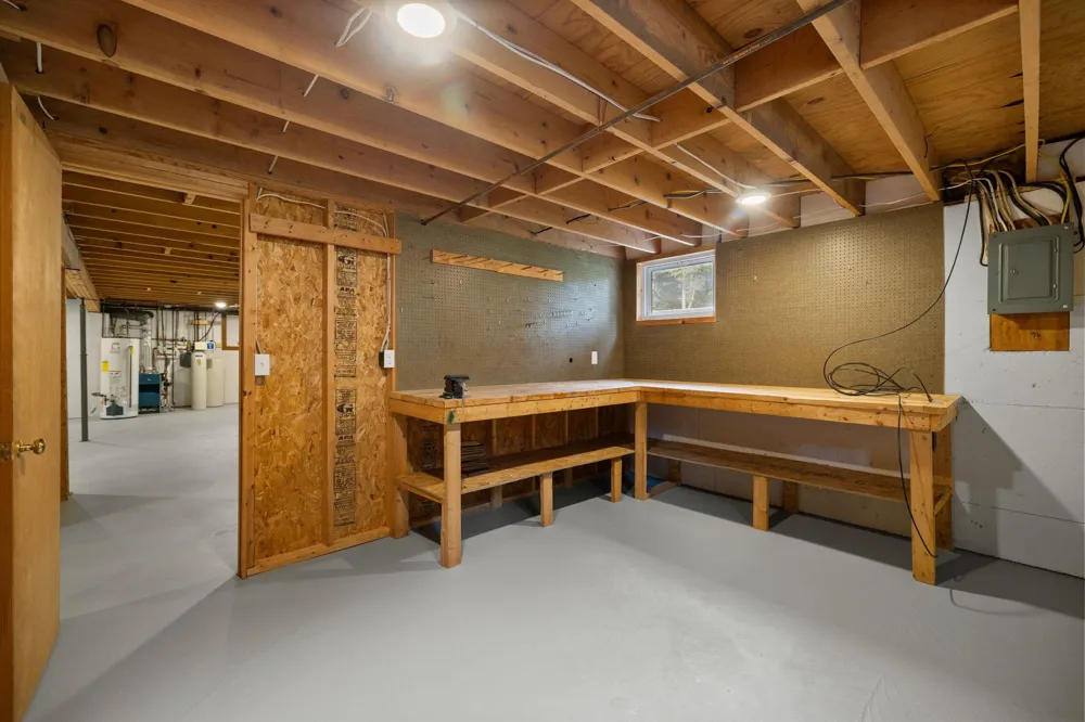 5182 E Shore Drive Coldsprings Township, MI 49646