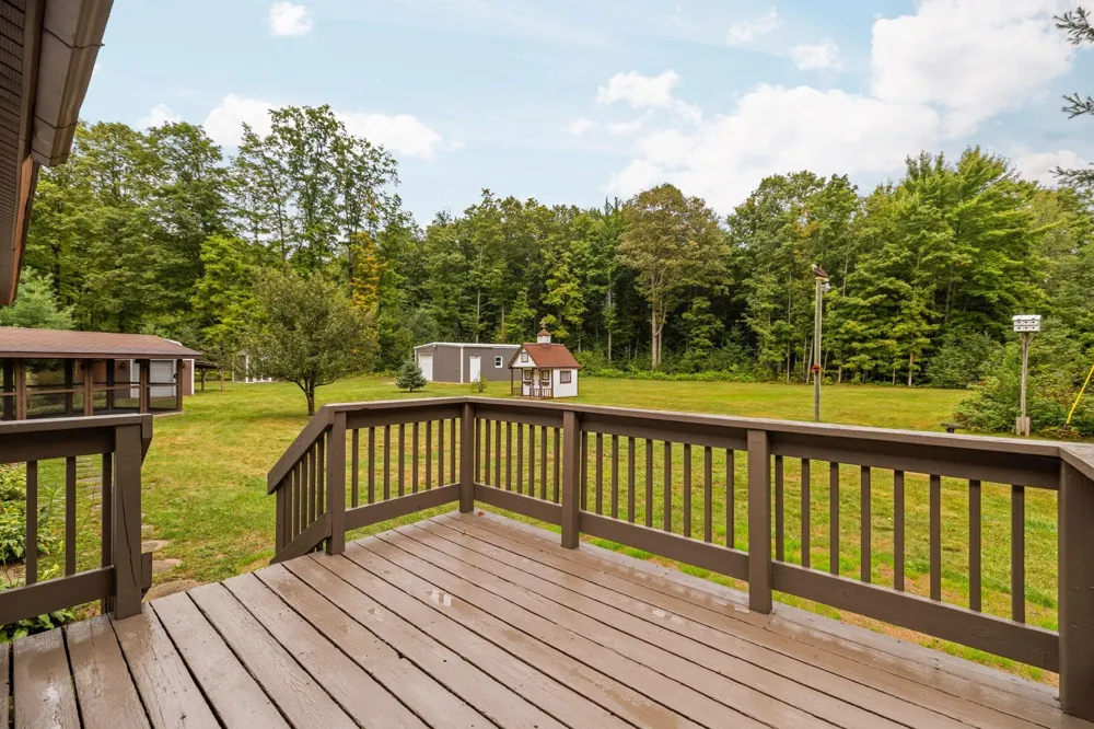 5182 E Shore Drive Coldsprings Township, MI 49646