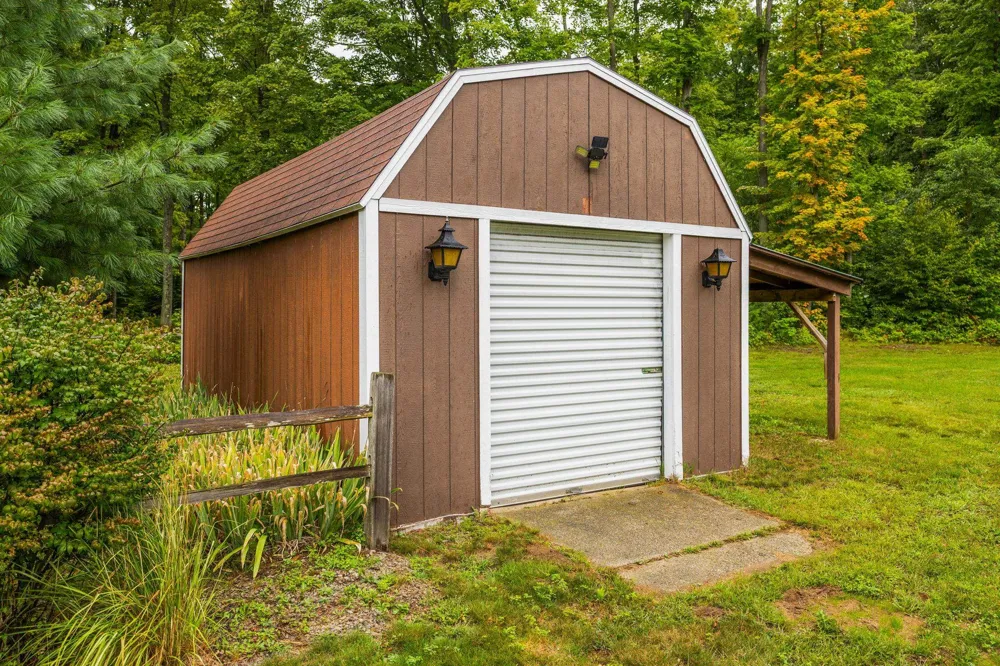5182 E Shore Drive Coldsprings Township, MI 49646
