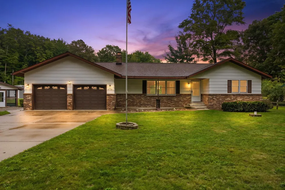 5182 E Shore Drive Coldsprings Township, MI 49646