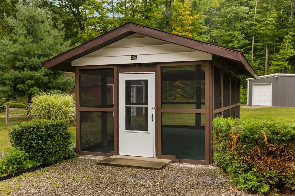 5182 E Shore Drive Coldsprings Township, MI 49646