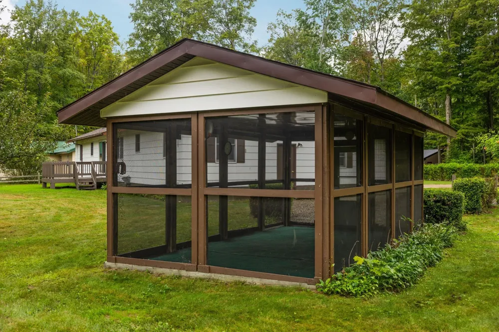 5182 E Shore Drive Coldsprings Township, MI 49646