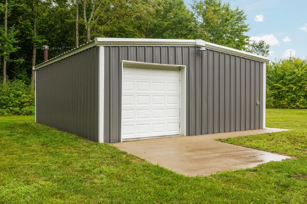 5182 E Shore Drive Coldsprings Township, MI 49646