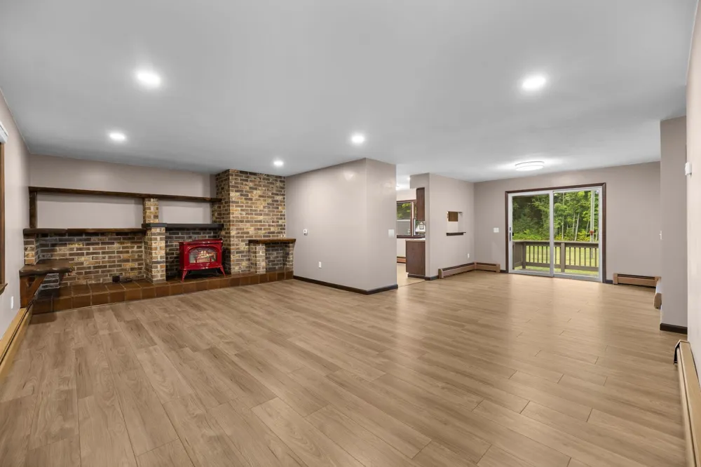 5182 E Shore Drive Coldsprings Township, MI 49646