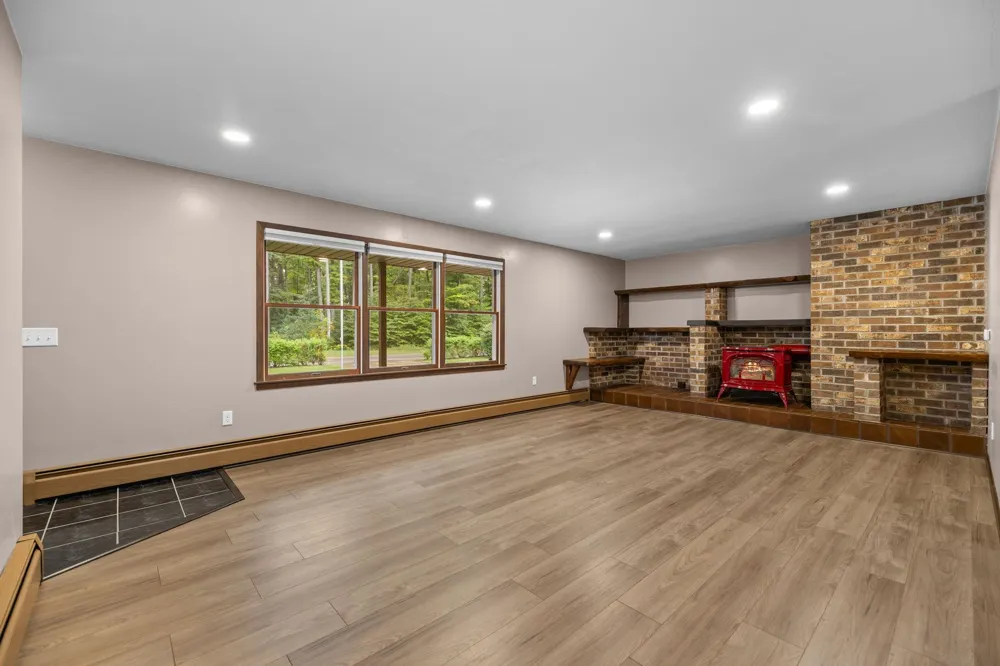 5182 E Shore Drive Coldsprings Township, MI 49646