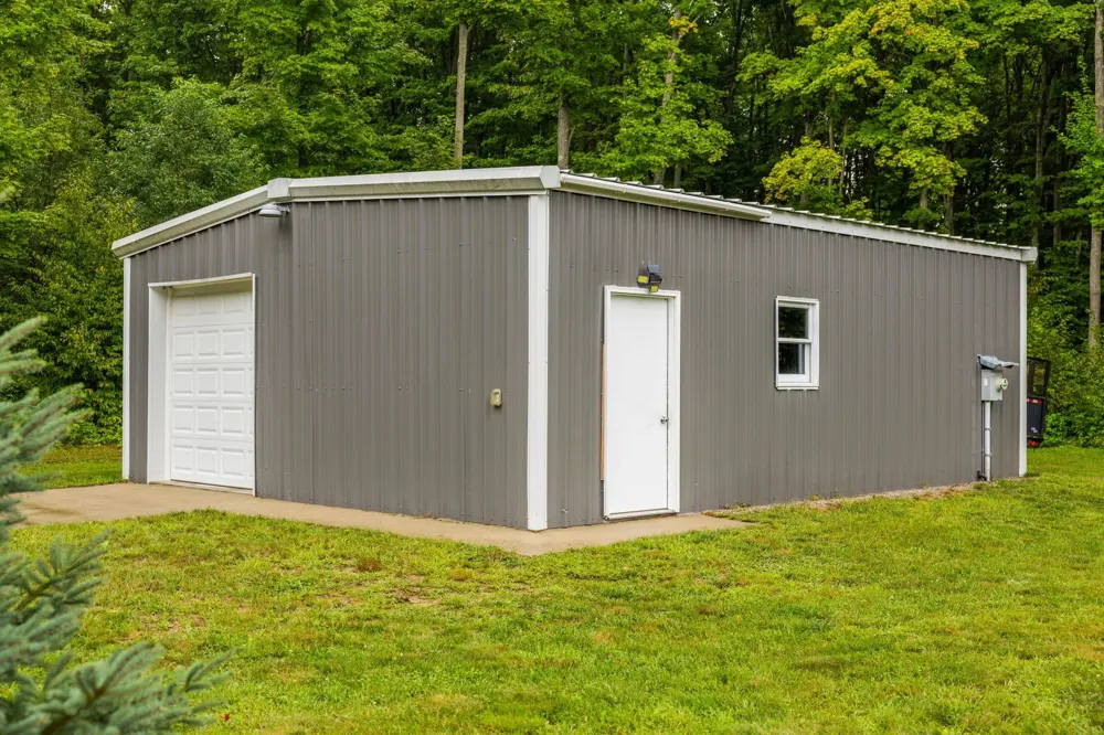 5182 E Shore Drive Coldsprings Township, MI 49646