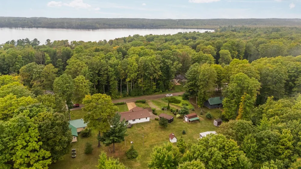 5182 E Shore Drive Coldsprings Township, MI 49646