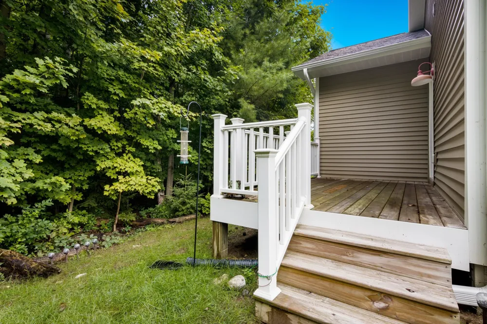 6632 Front Street Almira Township, MI 49650